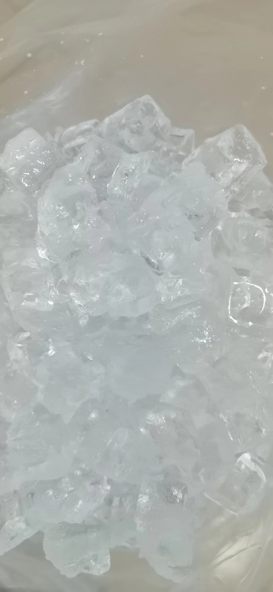 杭州哪里能买到食用冰块？