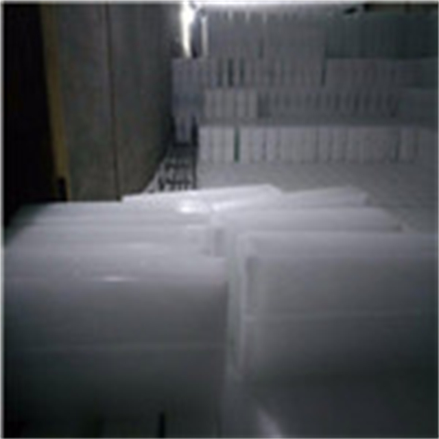 杭州制冰厂家降温利器，让你轻松度过炎热夏季！