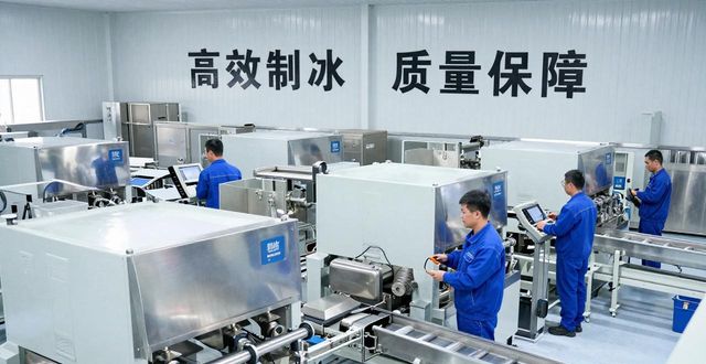 杭州工业大冰块哪里买_制冰厂选择标准_工业大冰块用途