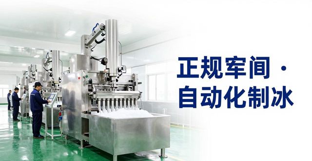 工业大冰块价格每吨_杭州工业大冰块厂家_如何挑选靠谱本地制冰厂