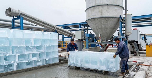 工业降温冰块价格_降温冰块多少钱一吨_杭州降温冰块多少钱