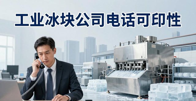 如何寻找可靠的制冰厂家_工业冰块公司电话_工业冰块公司电话