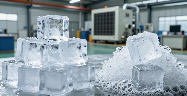 商超冷柜用冰块供应商_杭州降温冰块批发厂家_工厂降温冰块批发价格