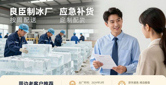杭州大冰块销售公司_大冰块销售公司_良臣制冰厂