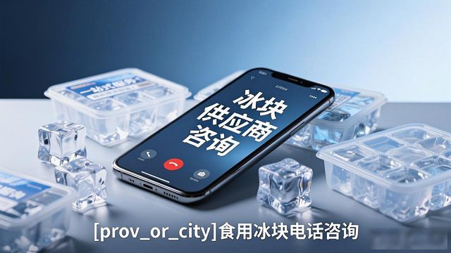 寻找靠谱食用冰块供应商_常州食用冰块电话_常州食用冰块电话