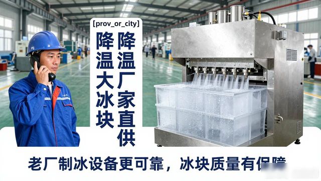 常州降温大冰块厂家电话_不同场景下常州降温大冰块规格选择_常州降温大冰块厂家电话