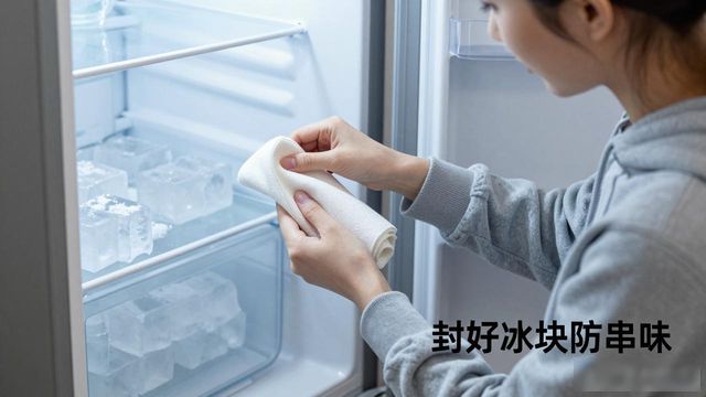 常州降温冰块_专业降温冰块与普通冰块区别_控温工艺冰块特性