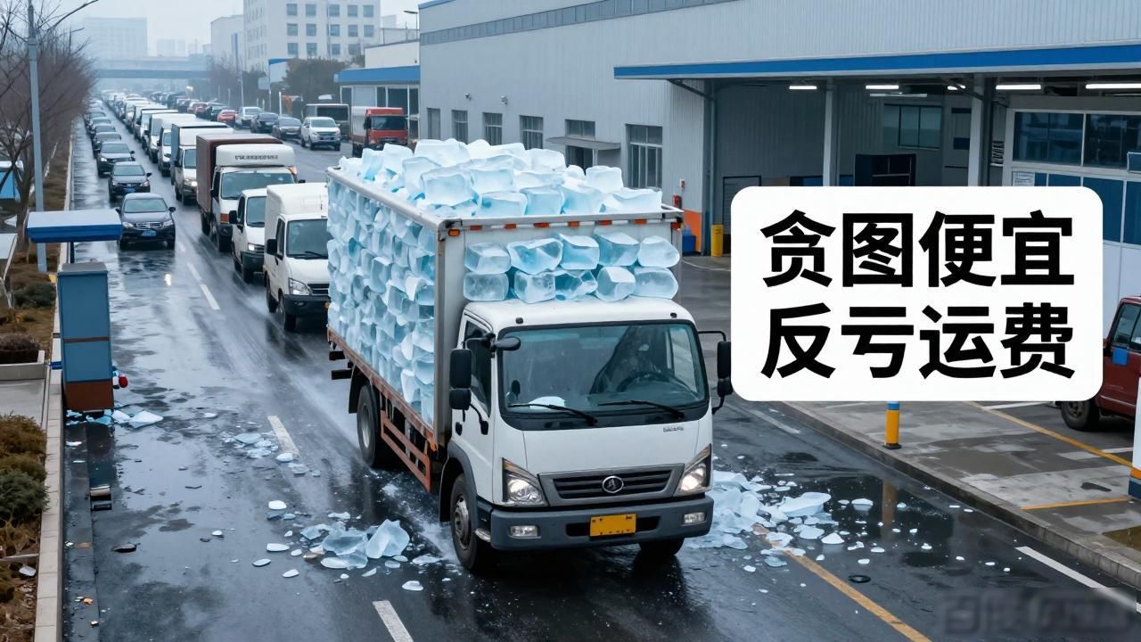 配送时效怎么保证_工业冰块同城配送可靠吗_工业冰块同城配送