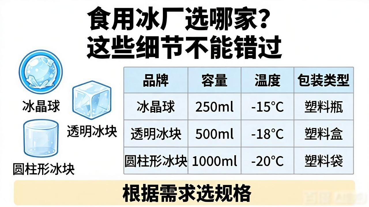 食用冰厂生产工艺_食用冰厂资质认证_常州食用冰厂