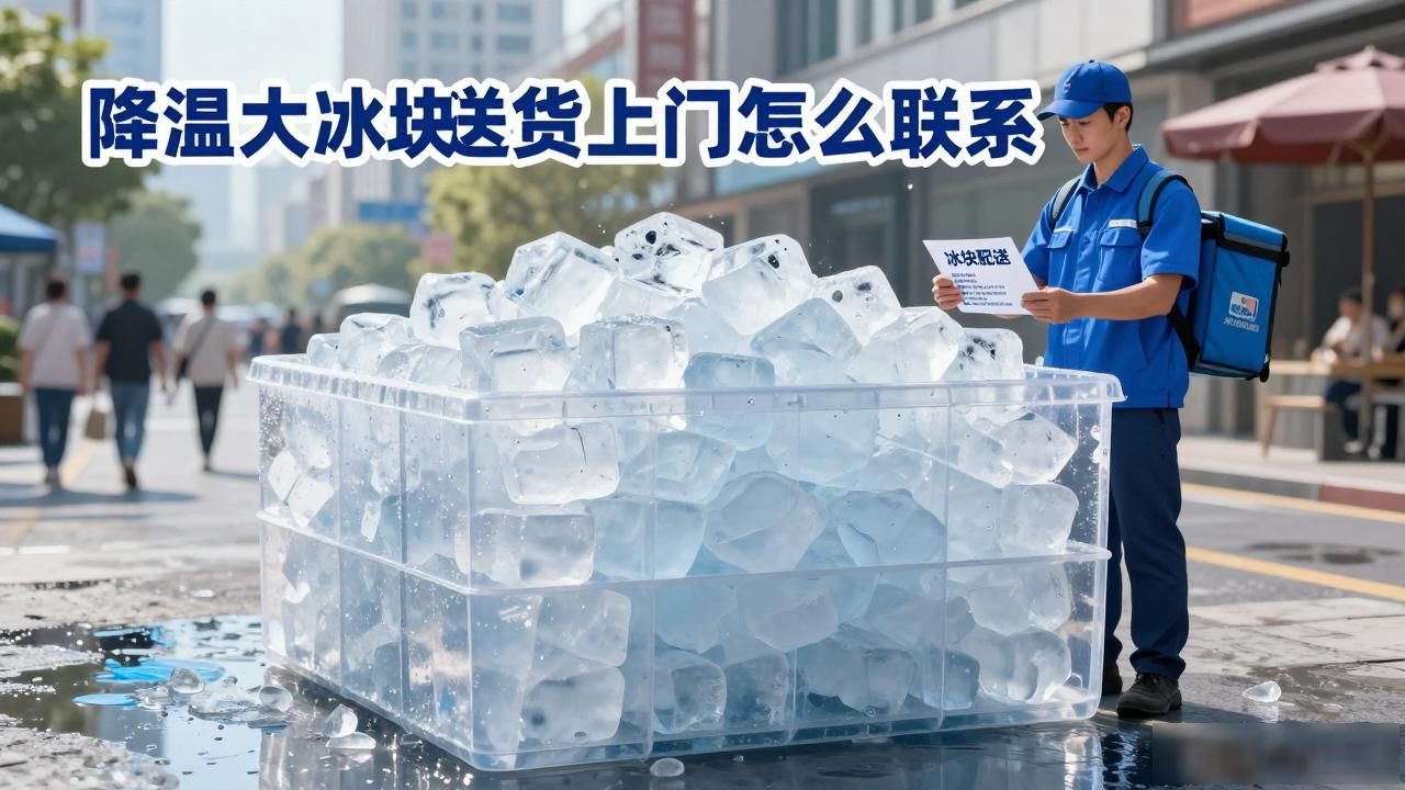 常州降温大冰块公司电话_寻找常州靠谱降温大冰块供应商_判断常州冰块公司是否正规