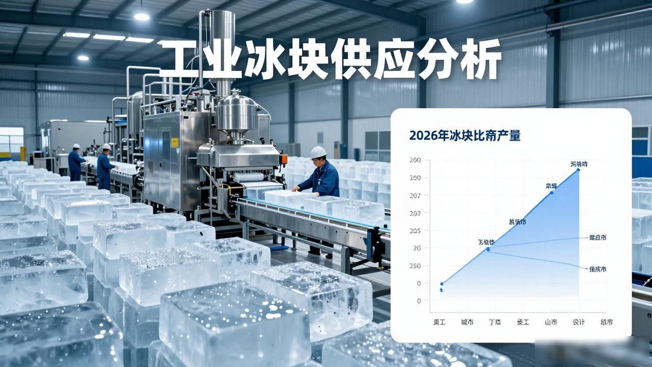 工业冰块降温效率_工业冰块卫生标准_2026常州工业冰块批发热门口碑