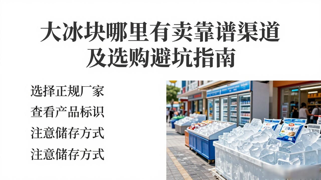 选择常州源头厂家制冰_购买常州良臣制冰厂大冰块_常州大冰块哪里有卖