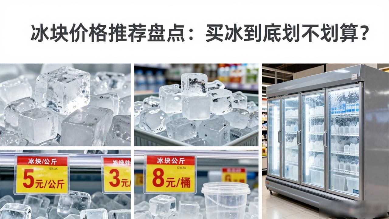 常州冰块价格推荐盘点_工业冰块价格_食用冰块价格