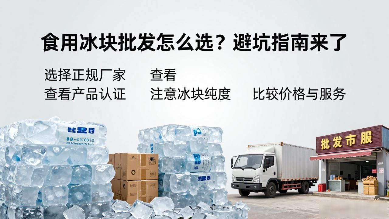 常州食用冰块批发避坑推荐_食用冰块批发_食用冰块生产厂家_批发食用冰块注意事项