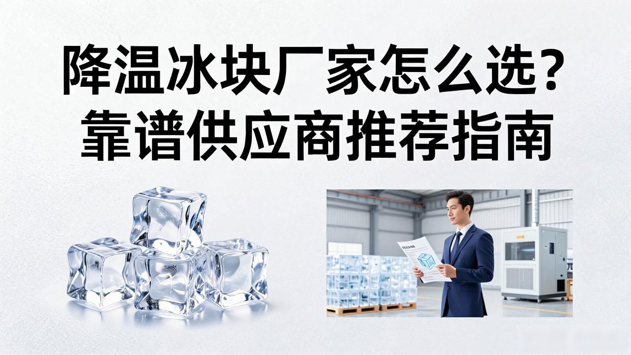 常州降温冰块厂家资质认证_常州优质降温冰块供应商_常州降温冰块厂家必入推荐