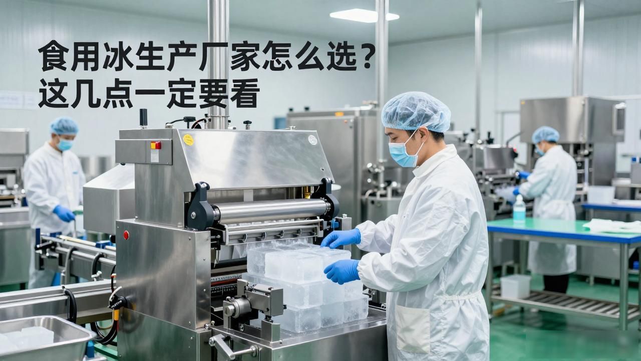 食用冰生产资质标准_常州食用冰生产厂家_常州食用冰生产厂家