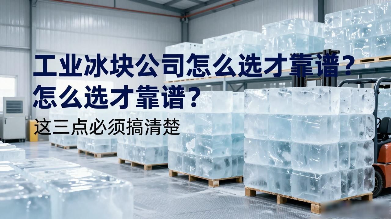 挑选常州工业冰块公司注意事项_常州工业冰块公司选择标准_常州工业冰块公司性价比之选