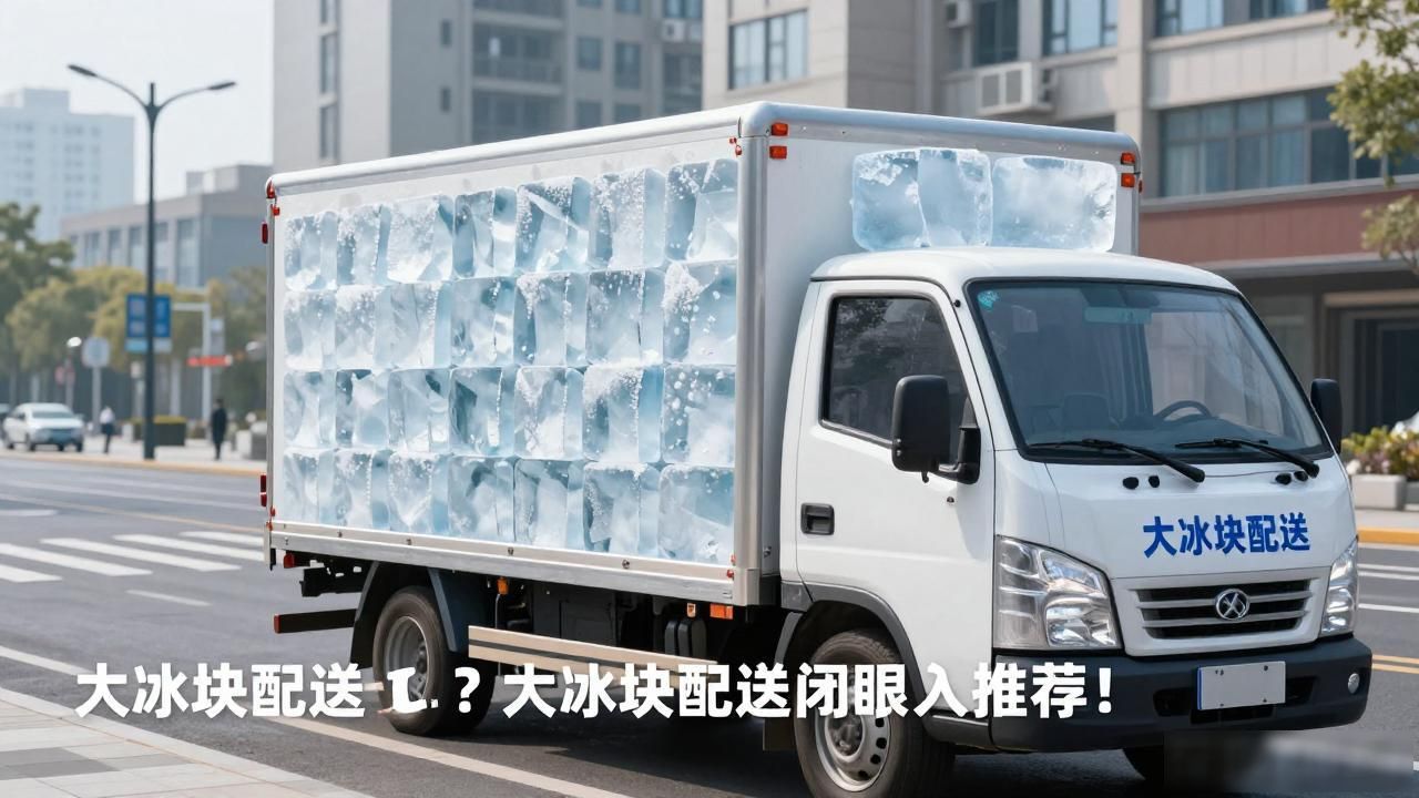 大冰块配送靠谱吗_常州大冰块配送闭眼入推荐_大冰块配送供应商选择标准