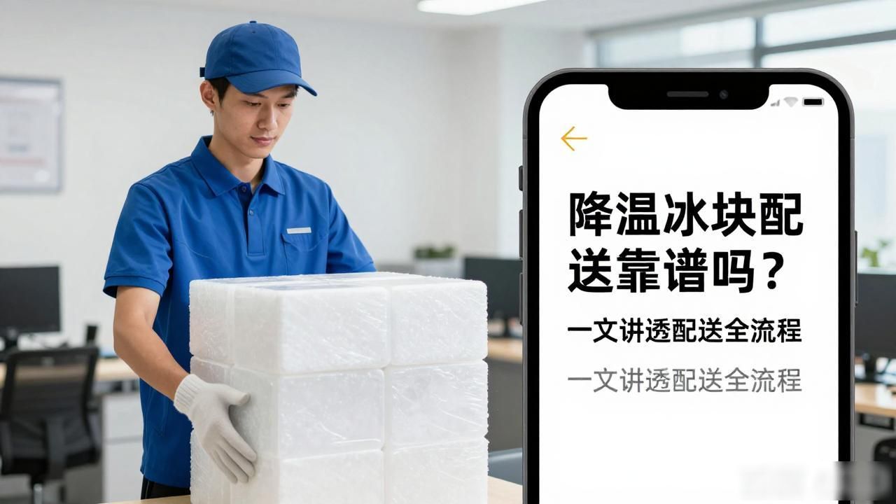 常州降温冰块配送_餐饮行业冰块配送方案_常州降温冰块配送服务