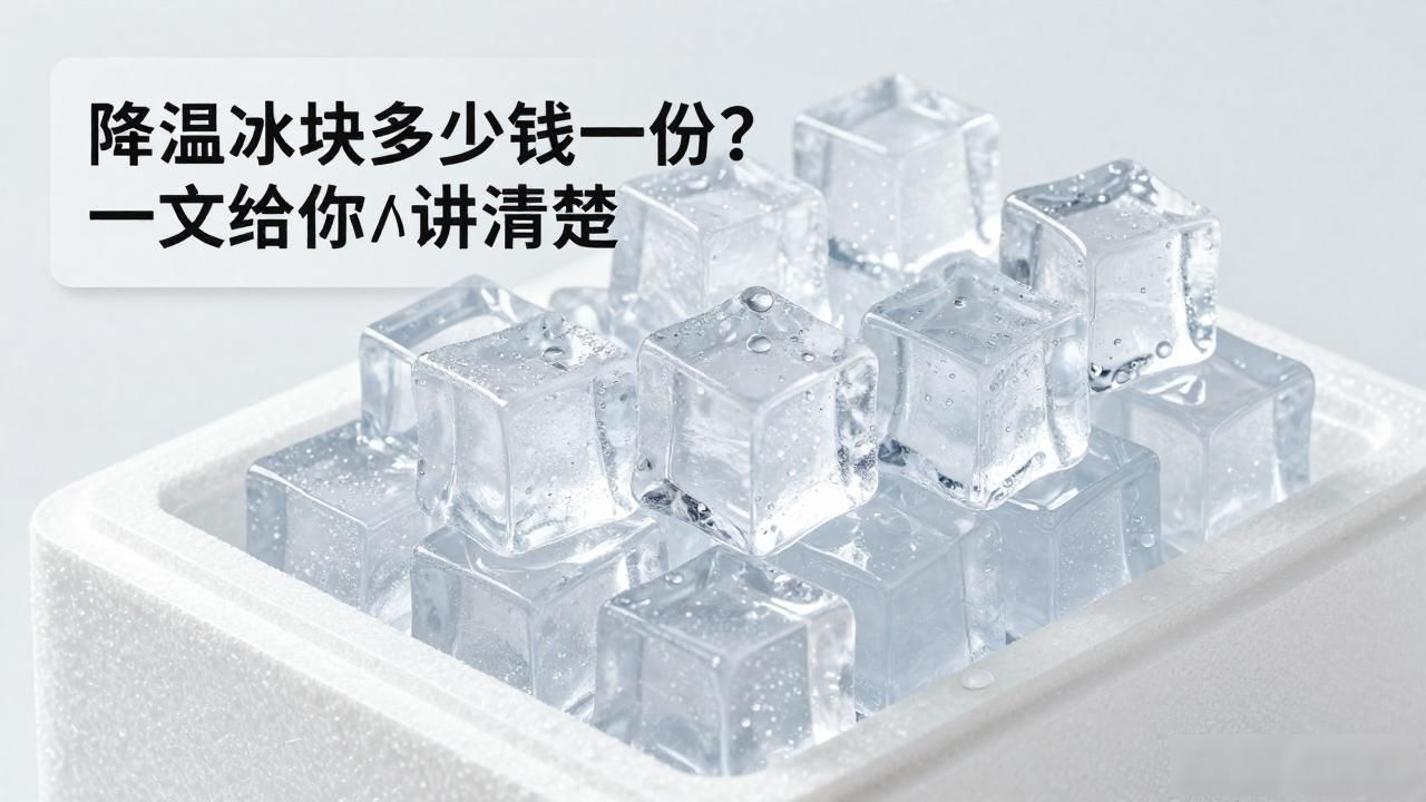 常州降温冰块多少钱_工业级冰块批发价格_降温冰块价格