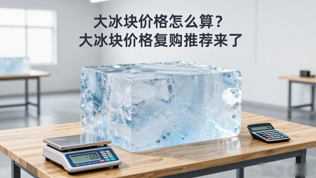 常州大冰块价格复购推荐_食品级大冰块价格_大冰块价格行情