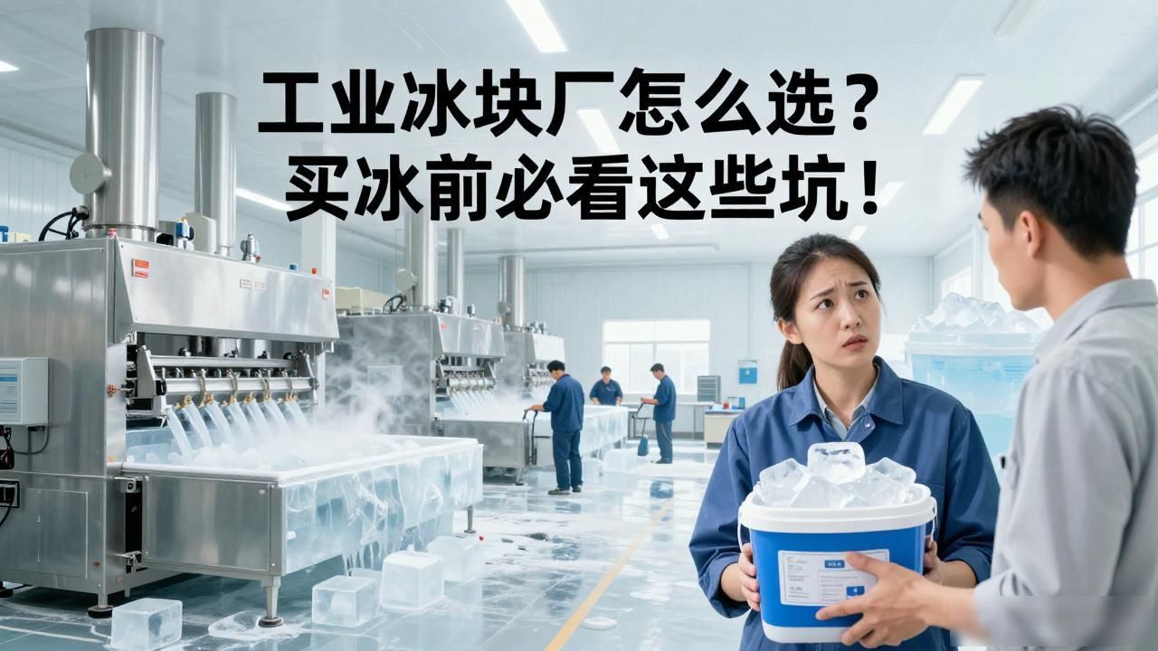 工业冰块厂选择标准_工业冰块厂评估指标_常州工业冰块厂