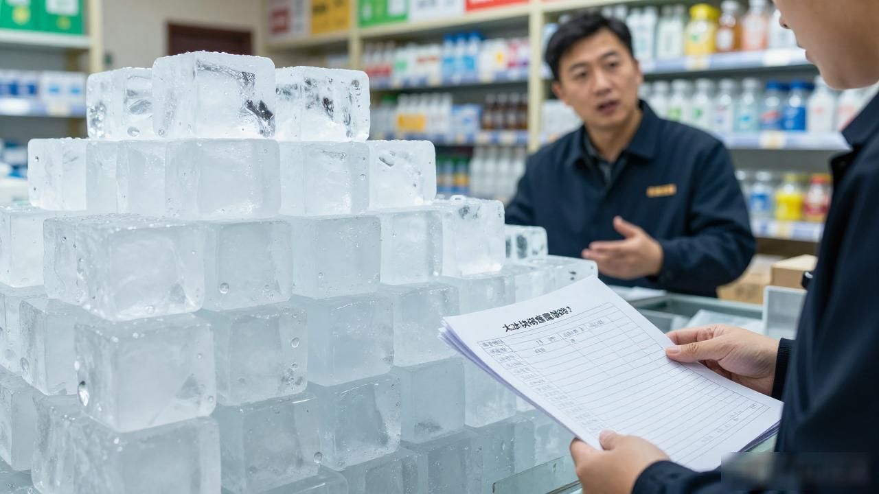 常州大冰块销售公司_常州大冰块销售_大冰块销售优势与用途