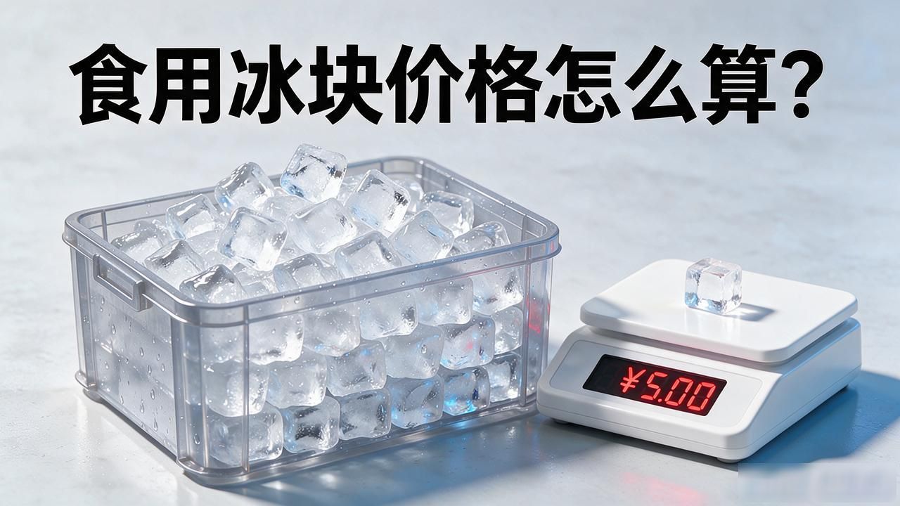 食用冰块纯度规格冷链距离_常州食用冰块价格必入推荐_食用冰块价格决定因素